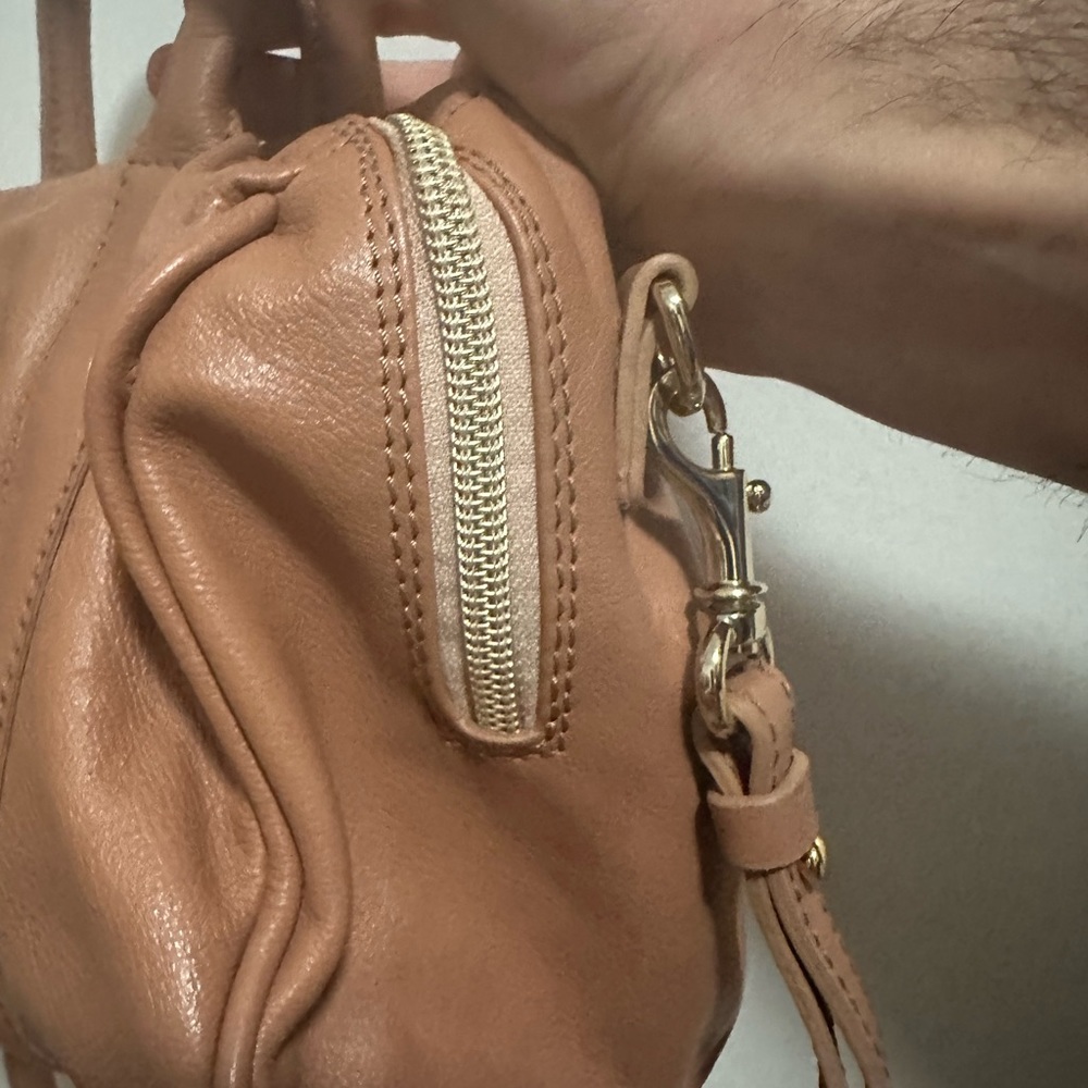 See by Chloe crossbody with removable strap - Picture 4 of 5